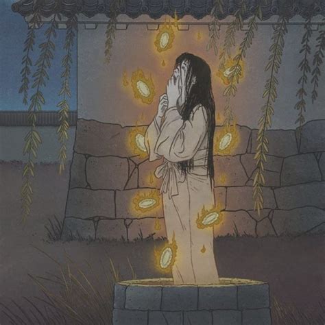 Top Ghost Stories In Japan JaydonkruwHunt