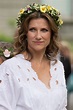 Why Princess Märtha Louise of Norway Is Dropping Her “Princess” Title ...