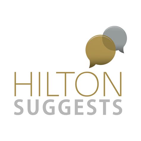 Hilton Worldwide: Hilton Suggests - The Shorty Awards