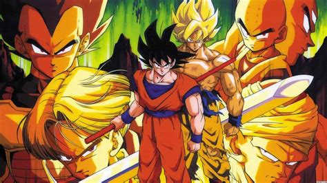 In dragon ball z games you can play with all the heroes of the cult series by akira toriyama. An Incredible Looking 2.5D Dragon Ball Z Fighting Game Is ...
