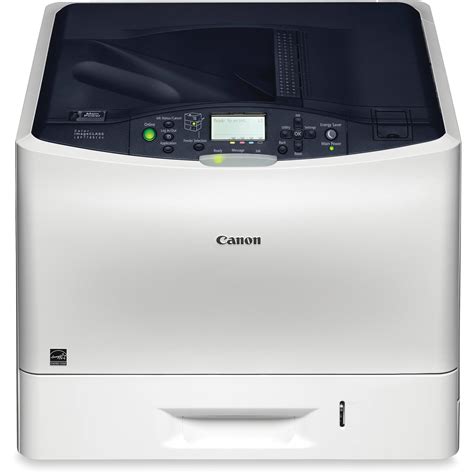 Canon service center at head office on 24th floor sathorn square tower shall remain open as usual during this period. Canon imageCLASS LBP7780Cdn Color Laser Printer 6140B006AA B&H