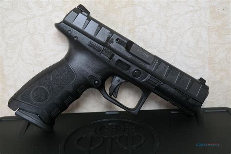 Beretta Apx Full Size 9mm For Sale At 941962274