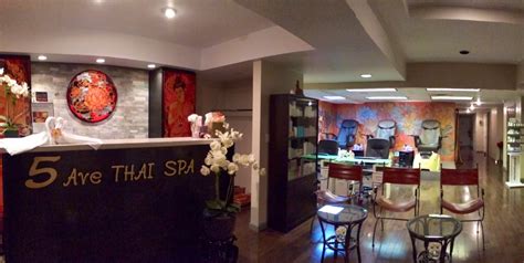 The Best Day Spa Amazing Thai Massage In Town By Thai Therapistfifth Ave Thai Spa 212 644 8239