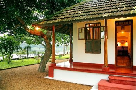 Village House In Kerala Some Possess The Natural Born Ability While