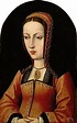 Joanna of Castile - Wikipedia