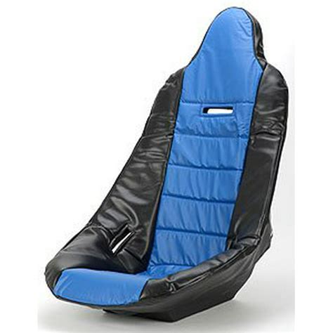 Jegs 70272 Pro High Back Seat Cover