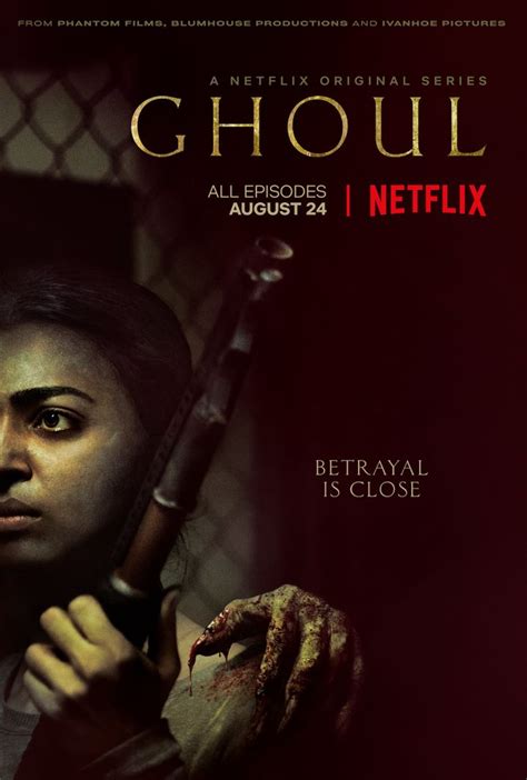 Andrew sullivan, arnar jónsson, berglind rós sigurðardóttir and others. 'Ghoul,' Netflix's First Horror Series From India, Will Give You Serious Chills | HuffPost