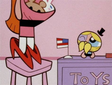 Image 708088 The Powerpuff Girls Know Your Meme