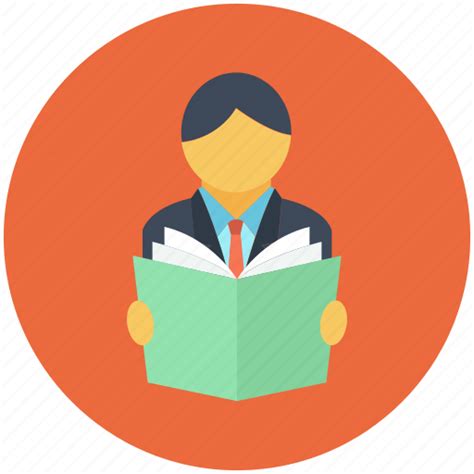 Education Learning Student Studying Icon Icon Download On Iconfinder