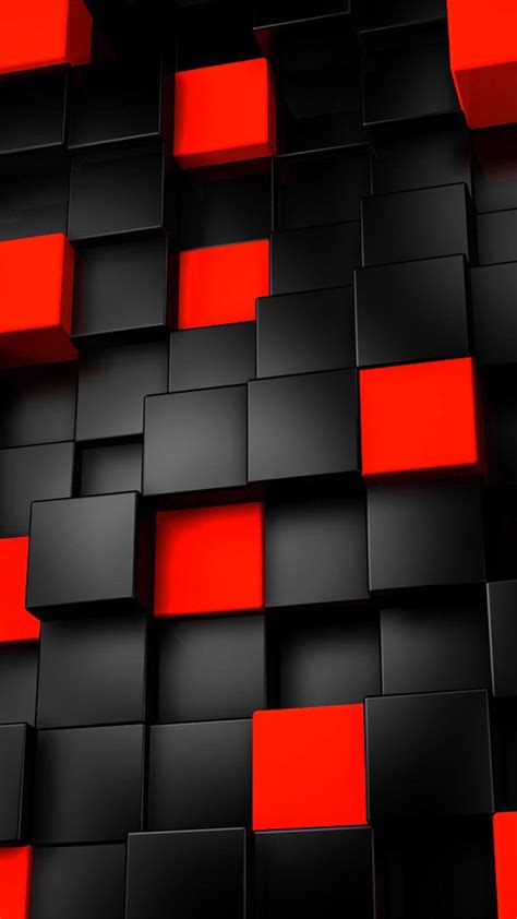 4k Red And Black Iphone Wallpapers Top Những Hình Ảnh Đẹp
