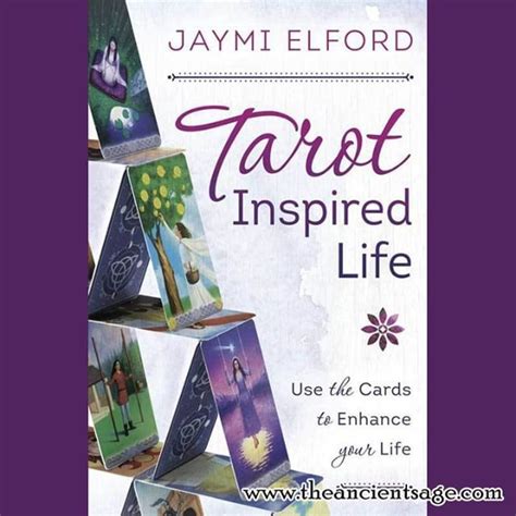 Look Whats New Tarot Inspired Life By Jaymi Elford Whatsnew