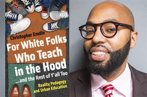 For White Folks Who Teach In The Hood A Lesson In Campus Colonialism