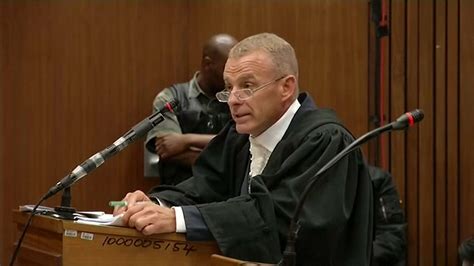 Oscar Pistoriuss Murder Sentence Is Increased To 15 Years The New