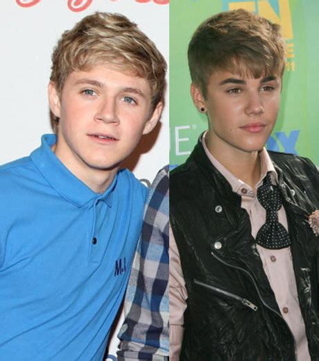 One Direction Niall Horan Confirme La Collaboration Avec Justin Bieber