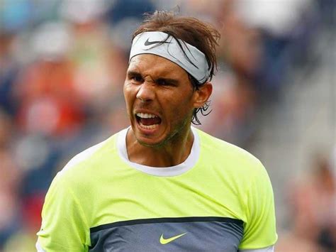 So cute rafa rafael nadal nadal tennis tennis players. Rafael Nadal Topples Young to Advance at Indian Wells ...