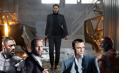 Which Movie Character Would Be The Best Matchup In A Battle To The