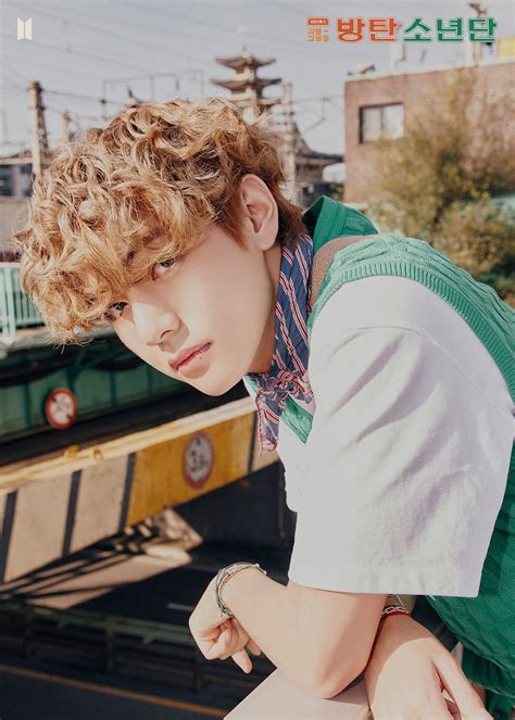 BTS 2021 Season's Greetings — Preview Cuts #2 | CIRCUITS OF FEVER