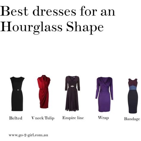Buy Best Clothes For Hourglass Body In Stock