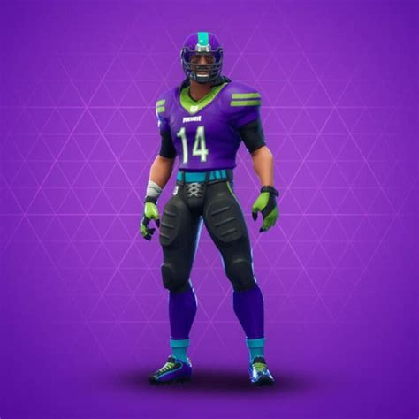 Fortnite Gridiron Skin How To Get
