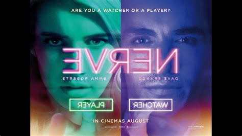 Read what users think about the movie. Nerve Movie Review - YouTube