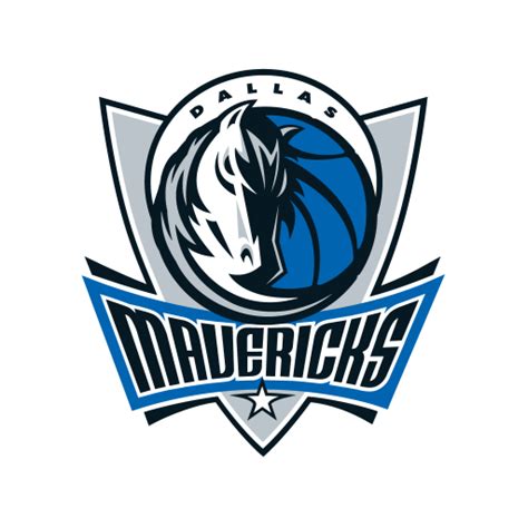 Dallas Mavericks Logo Vector In Eps Svg Cdr Free Download
