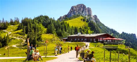 All inclusive weltweit buchen was gibt es besseres, als sich im urlaub um nichts gedanken machen zu müssen? All-inclusive Chiemgau: Mit alltours günstig buchen