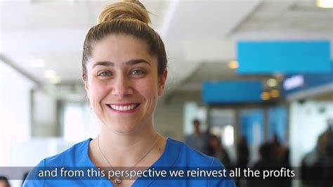 We have 6 bupa centres and an additional 30 partner centres around australia, including regional and remote areas. Clínica Bupa Santiago - YouTube
