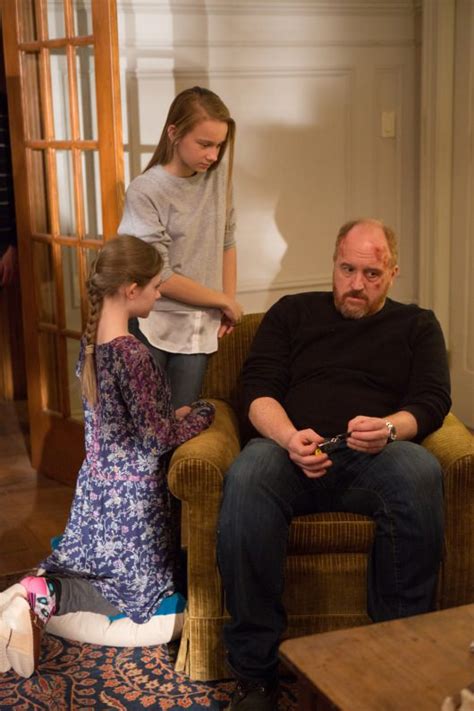 Tv Review Louie 54 “bobbys House”