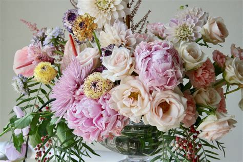 Maybe you would like to learn more about one of these? Aurelia in Santa Monica, CA | Plantation House Flowers ...