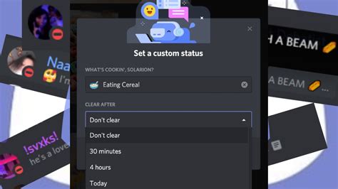 Matching Discord Status Ideas For Couples Simple Ways To Put Emojis