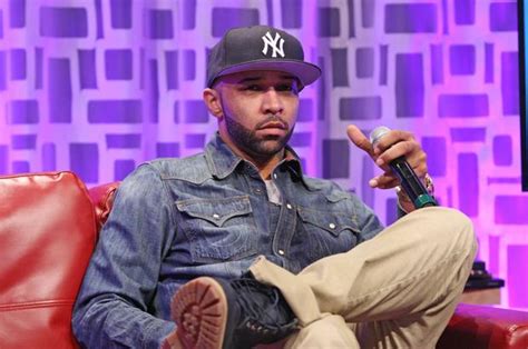 Joe Buddens Alleged Side Chick Sets The Record Straight Get Known Radio