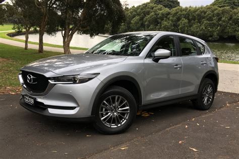 See the review, prices, pictures and all our rankings. Mazda CX-5 Touring petrol 2017 review | CarsGuide