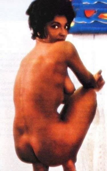 Nichelle Nichols The Authentic Star Trek Nude Free Download Nude