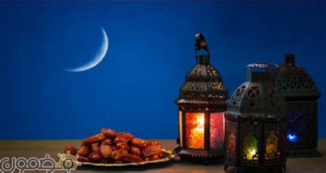 خلفيات رمضان 2019 اجمل صور رمضانية