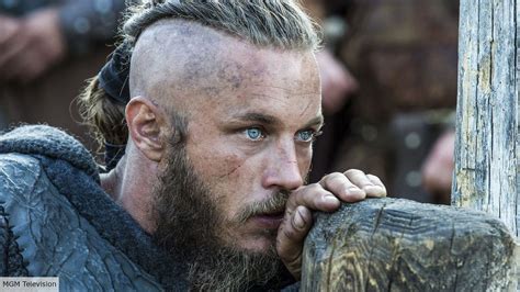Is Ragnar Lothbrok In Vikings Valhalla