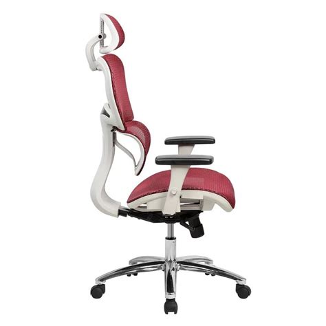 Find the perfect furniture & decor to reflect your style, inspire your space, and make home the place you love most. Eure Deluxe Ergonomic Mesh Chair & Reviews | Joss & Main in 2020 | Office chair, Executive ...