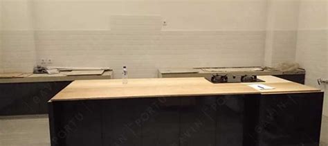 Rak lemari serbaguna mainan anak pajangan dapur kayu minimalis warna: Buat Lemari Dapur Bawah Di Graha Cinere Depok | Kitchen ...
