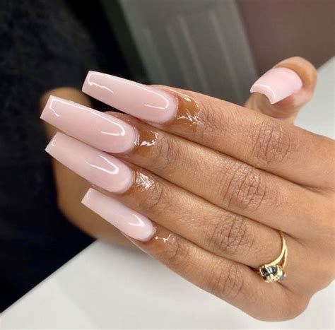 Pin By Aηgel Aura🦋 On Ɲails In 2020 Square Acrylic Nails Long Square
