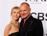 Sting and Trudie Styler Gush About Keeping Their 30-Year Romance Alive ...
