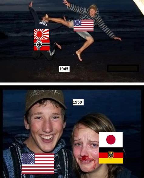 Ww2 And After Making Peace