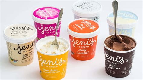 The Coolest Ice Cream Brands In The Us Top List Brands