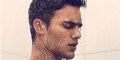10 Sexy Pics Of Hot Guys In The Shower That Will Make You Thirsty Af