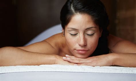 Choice Of 60 Minute Massage Pure Skin Glasgow Groupon