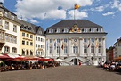 Viajar: Bonn (Alemania)