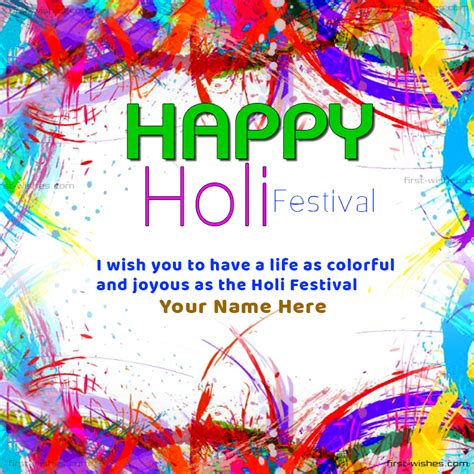 2023 Holi Wishes Images Quotes Messages Songs Artofit