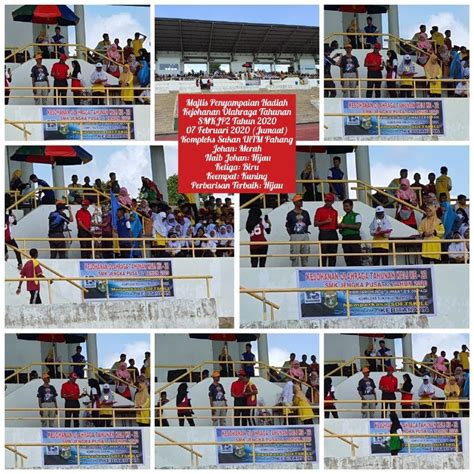 Target langsung ba5ah | doa amalan dukung terus chanel ini dengan cara membagikan video kami, like dan berikan komentar atau saran,dan supaya anda tidak pernah terlewatkan dengan. PORTAL RASMI TS25_SMKJP2: KEJOHANAN OLAHRAGA TAHUNAN ...