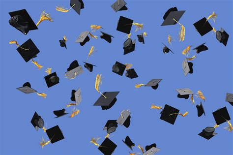 School Graduation Wallpapers High Quality Download Free