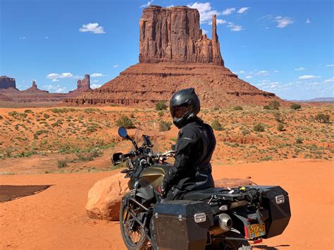 Round-the-World Motorcycle Trip By Accident // Women ADV Riders