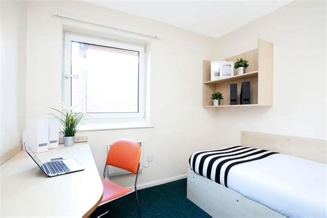 Leadmill Point Sheffield Student Accommodation