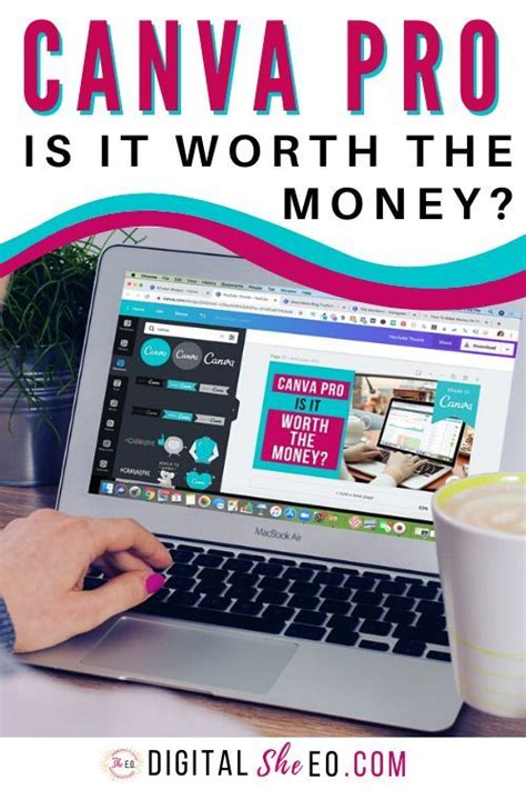 Canva Pro Review Is It Worth The Money Digital Sheeo Online